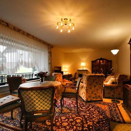 Ferienwohnung Momo Braunlage Luaran gambar