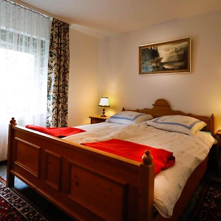 Ferienwohnung Momo Braunlage Luaran gambar