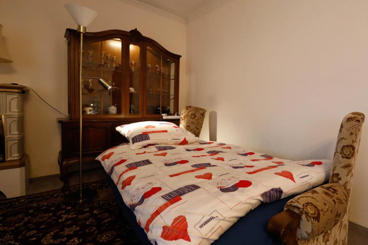 Ferienwohnung Momo Braunlage Luaran gambar