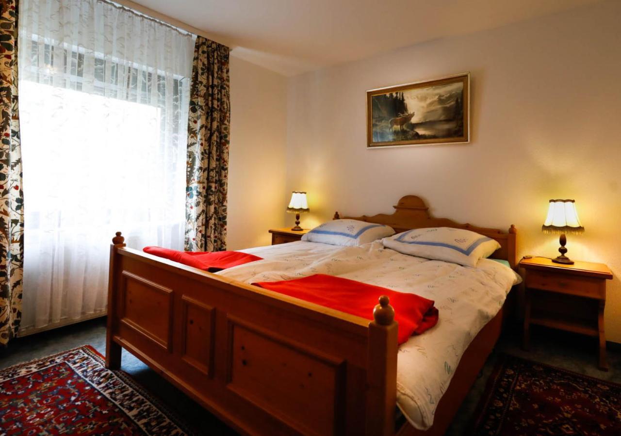 Ferienwohnung Momo Braunlage Luaran gambar