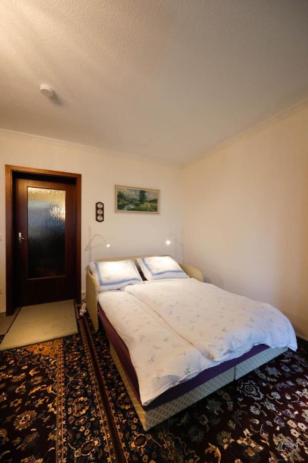 Ferienwohnung Momo Braunlage Luaran gambar