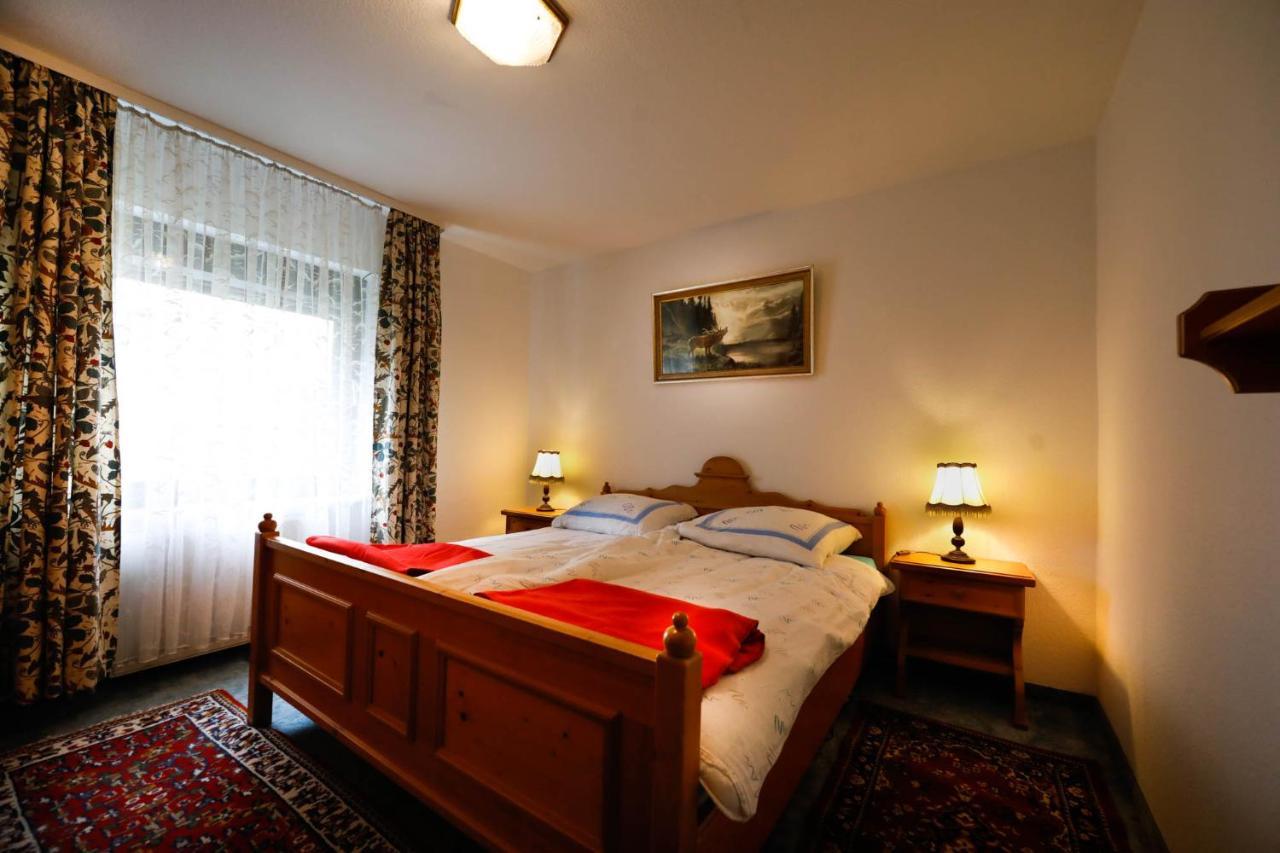 Ferienwohnung Momo Braunlage Luaran gambar