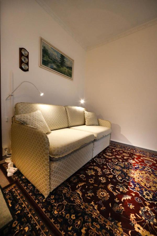 Ferienwohnung Momo Braunlage Luaran gambar