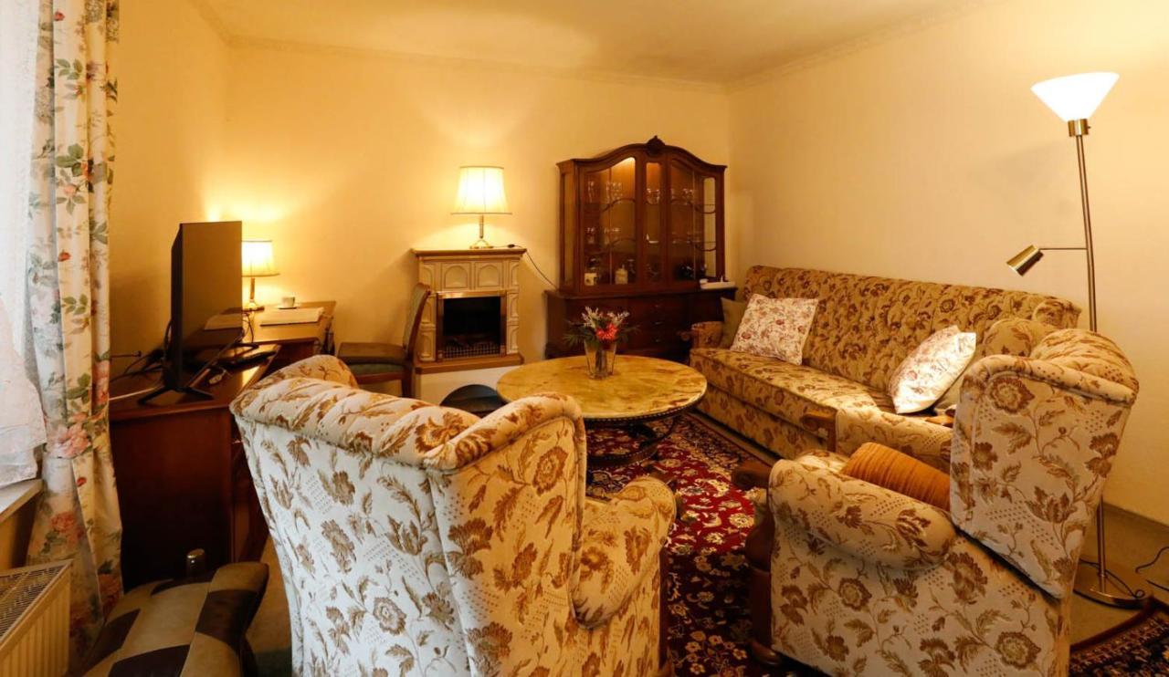 Ferienwohnung Momo Braunlage Luaran gambar