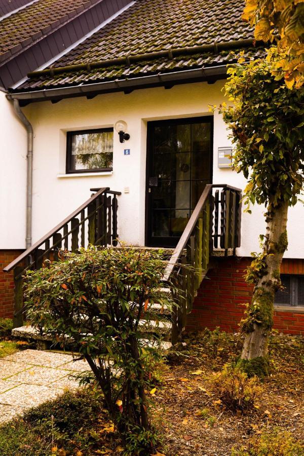Ferienwohnung Momo Braunlage Luaran gambar