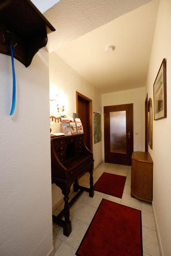 Ferienwohnung Momo Braunlage Luaran gambar