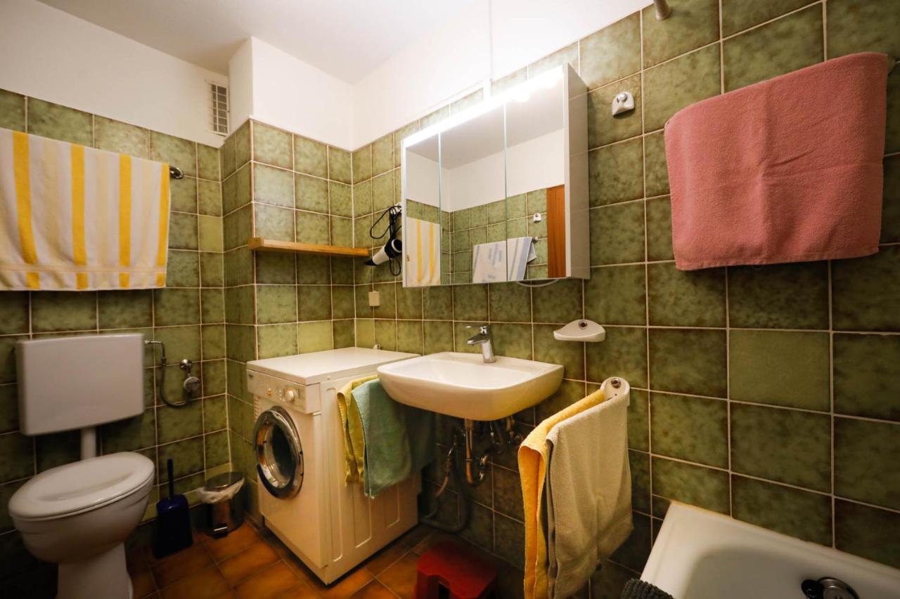 Ferienwohnung Momo Braunlage Luaran gambar