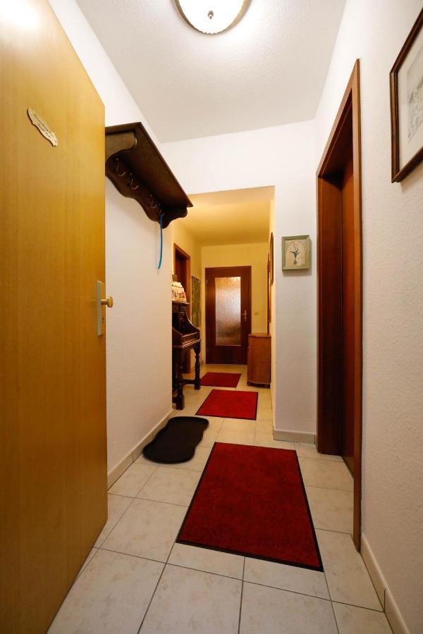 Ferienwohnung Momo Braunlage Luaran gambar