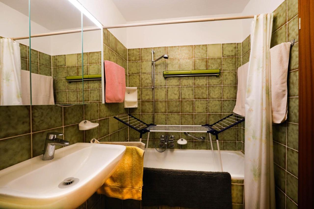 Ferienwohnung Momo Braunlage Luaran gambar