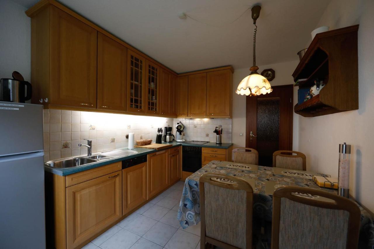 Ferienwohnung Momo Braunlage Luaran gambar