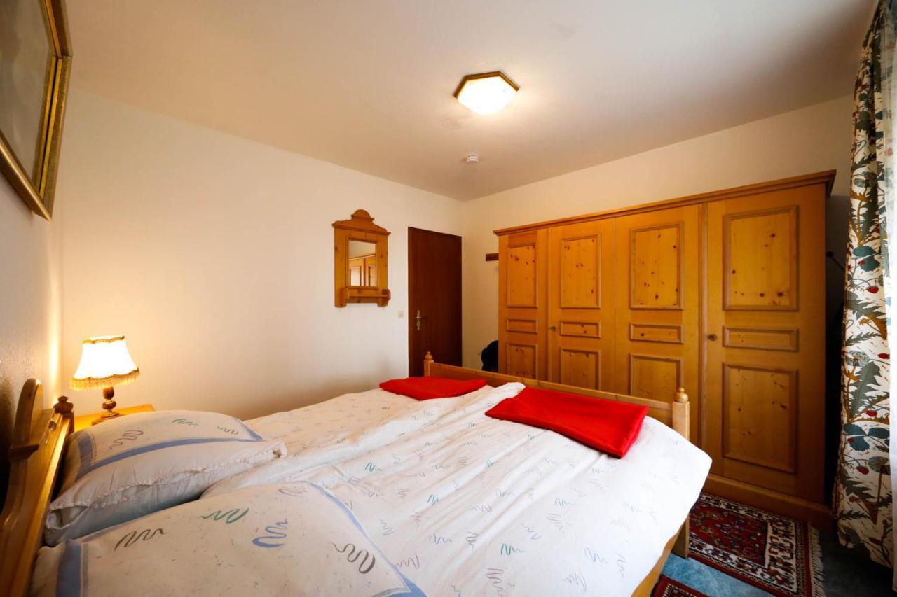 Ferienwohnung Momo Braunlage Luaran gambar